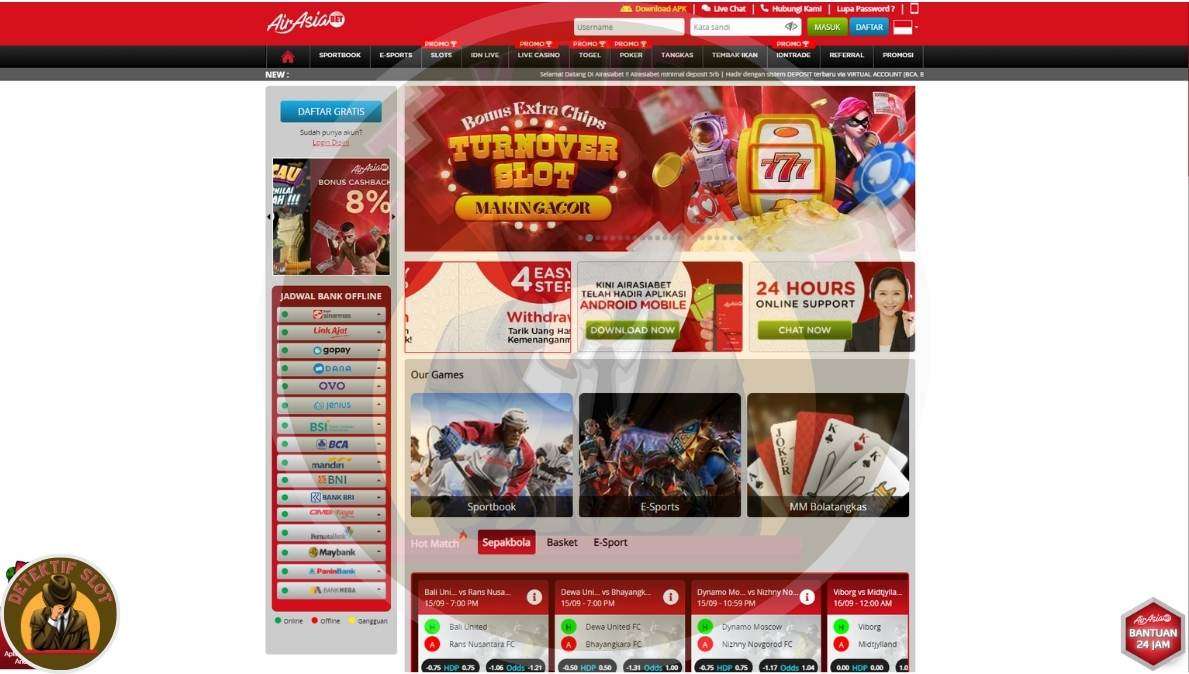 AirAsiaBet